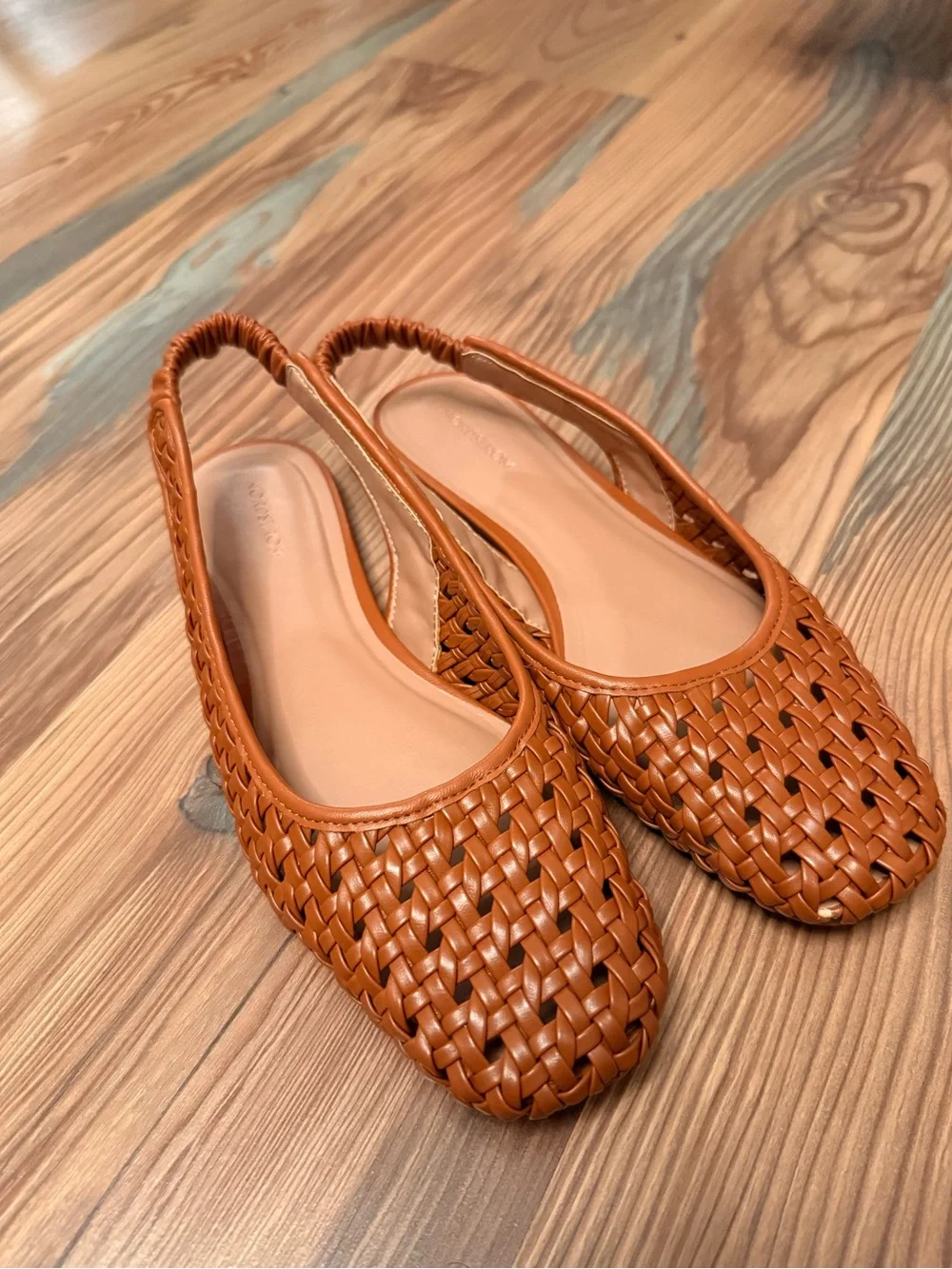 Nordstrom breathable woven